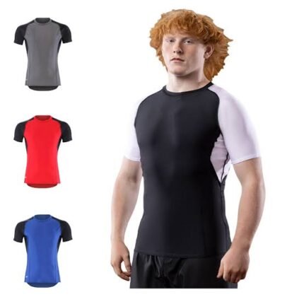 Compression T Shirts