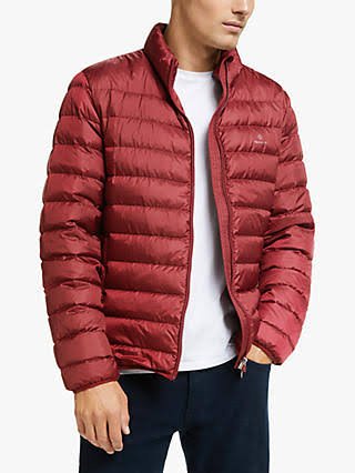 Puffer Jackets