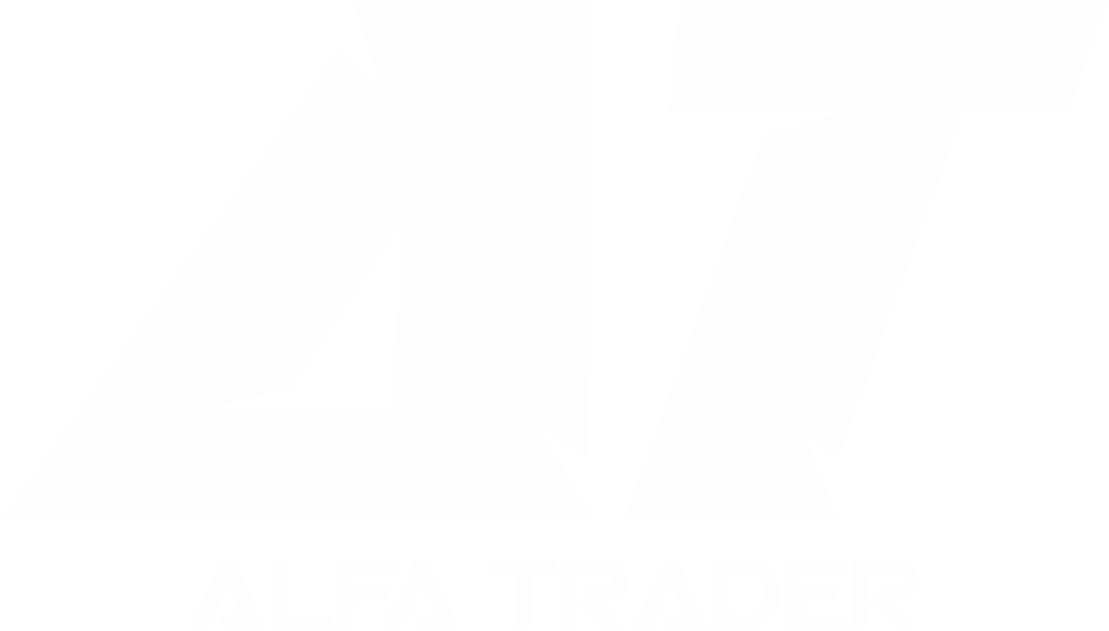 Alfa Traders Logo